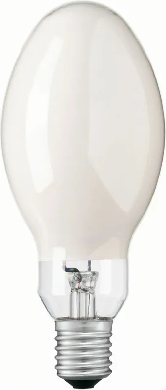 Philips 248146 HID Low Pressure Sodium, 250 W, E39 Single Contact Mogul Mercury Vapor Lamp, ED28