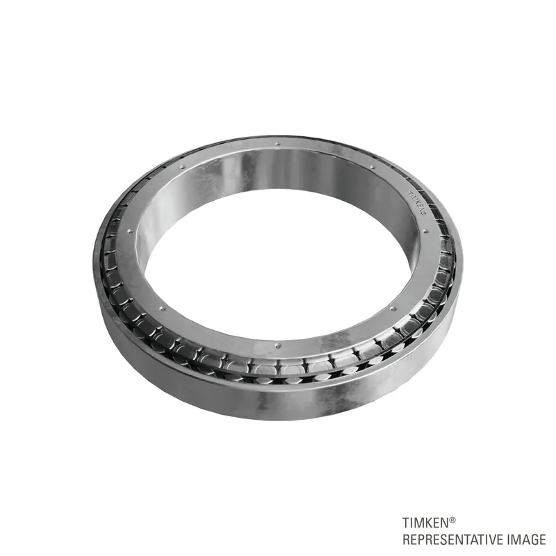 Timken L183448-90011 Tapered Roller Bearing Assembly Light Duty Series 834
