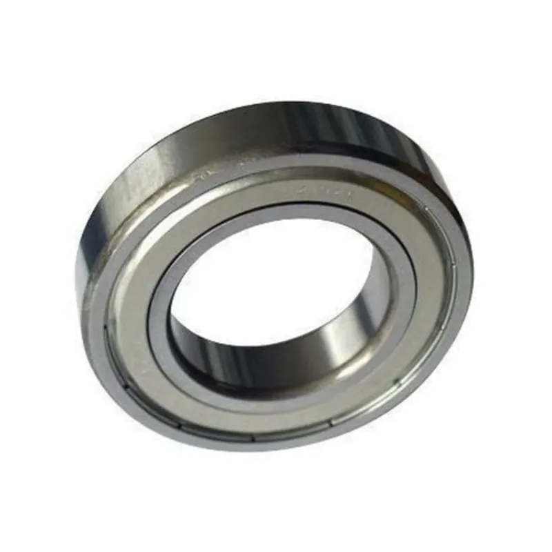 Schaeffler 6215-2Z-C3 Deep Groove Radial Ball Bearing 75 mm Bore x 130 mm OD x 25 mm W