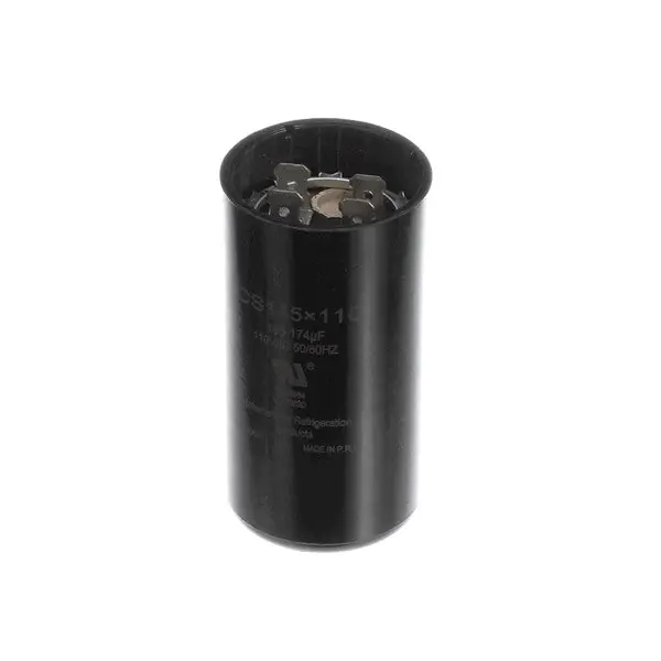 Beverage Air 302-699A Start Cap Assy 145-175MFD 110V