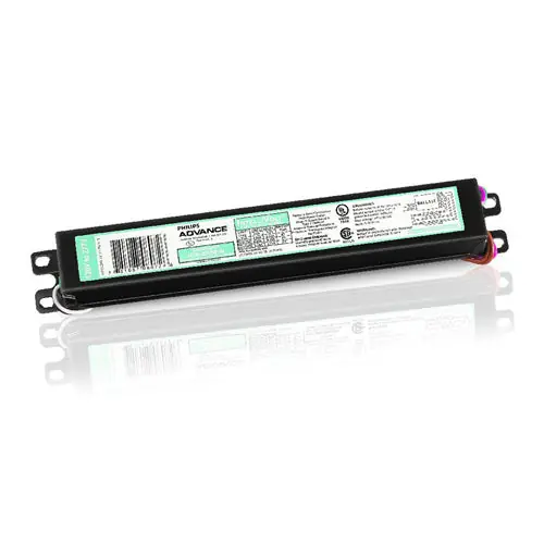 Signify ICN2S54N35I Advance ICN2S54N35I 120 to 277 VAC 50/60 Hz 54 W 2-Lamp Electronic Ballast