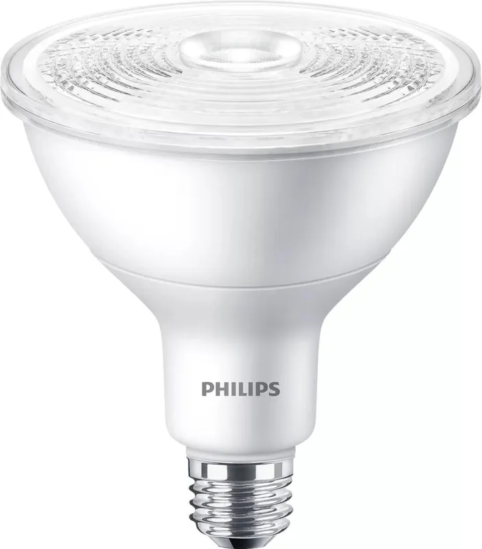 Philips 471003 ExpertColor Dimmable Single Contact LED Lamp With AirFlux Technology (1 Each) Replacement MPN