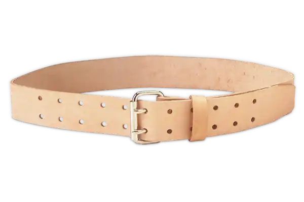 CLC 9841 2 Wide Leather Work Belt (29-46)