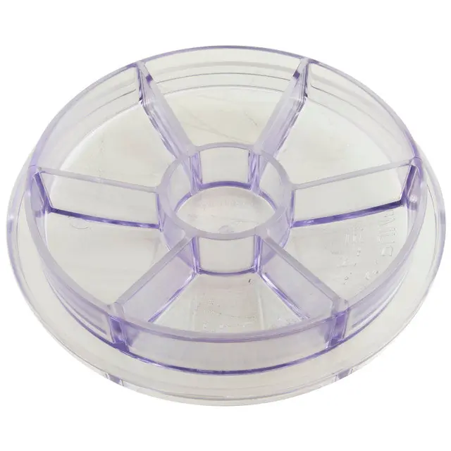 Pentair 357151Z Trap Lid Pentair WhisperFlo Replacement Lid