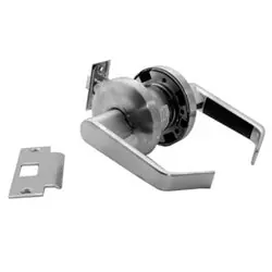 CAL ROYAL SL30US26D Cylinder Leverset Heavy Duty Non-Clutch Mechanism 2-3/4