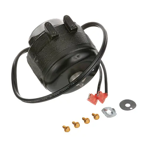 Beverage Air 501-158B-01 FAN MOTOR 115V