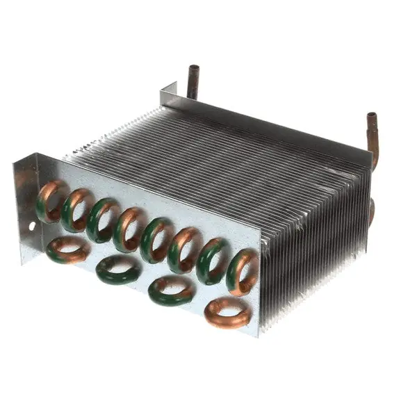 Beverage Air 305-362C Coil Condenser 6L x 8H x 3R Replacement MPN