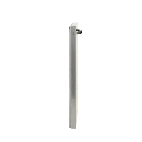 Beverage Air 40B32S705D Door Assembly - Rh Bot Ss/Al -Hs