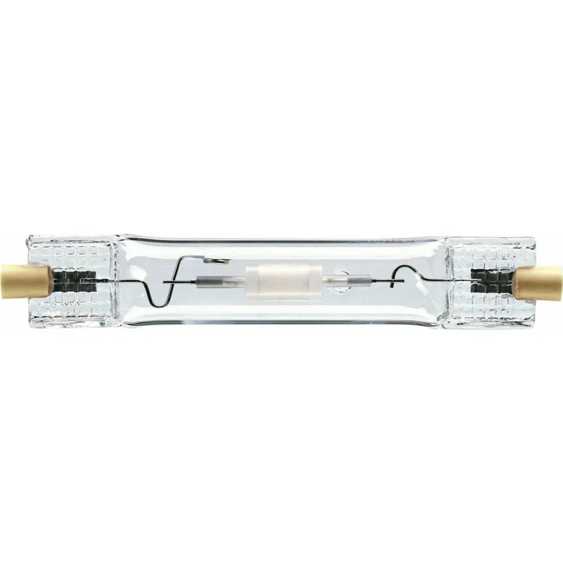 Philips 231605 Superior Color Performance in Metal Halide Technology