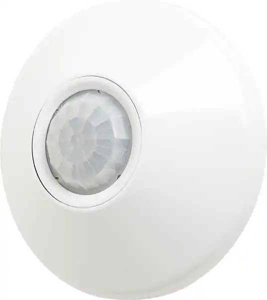 SensorSwitch CMRPDT9 The Sensor Switch CM 9 Small Motion Line Voltage Ceiling Mount Sensor