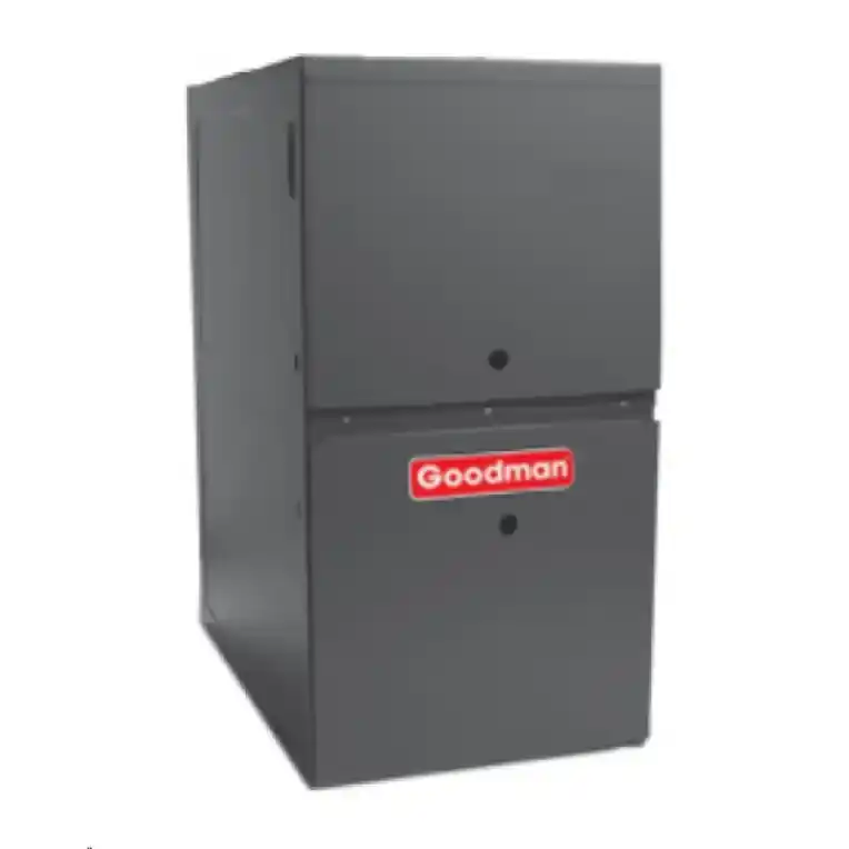 Goodman GD9S800804BN Gas Furnace 80% AFUE Multi Speed ECM