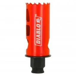 FREUD AMERICA DHS1250 1-1/4 in. Hole Saw