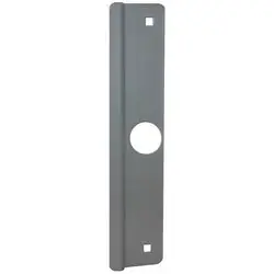 DON-JO MFG INC LP-312-DU Latch Protector 2-5/8 Width x 12 Height Replacement MPN