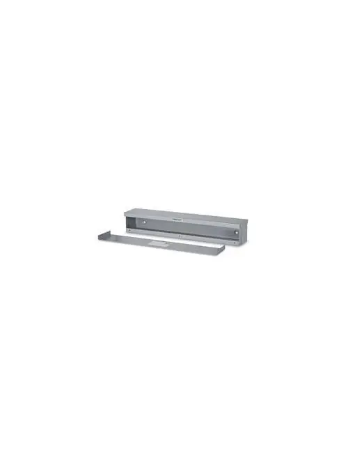 Austin AB-8860RT 8x8 Raintight Trough 60 Inch