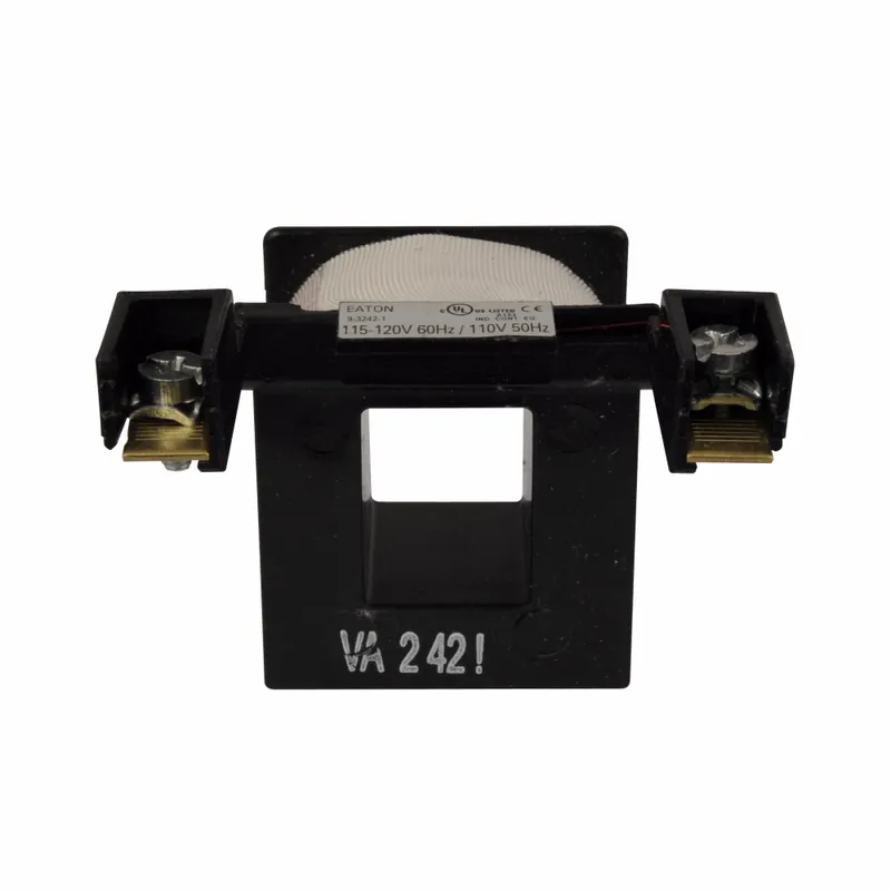 Eaton 9-3242-7 20 Volt/24 VAC Magnetic Coil Replacement MPN