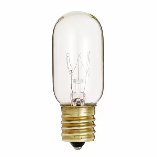 SATCO S3908 25 W T8 Incandescent Lamp