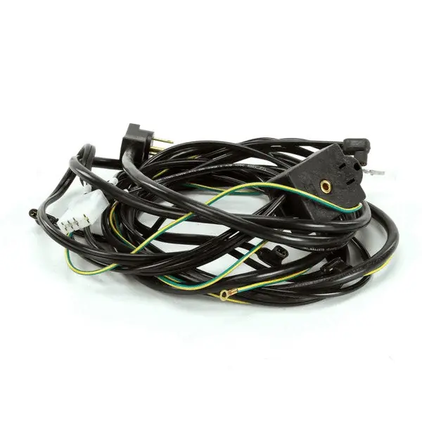 Beverage Air 504-292C WIRE HARNESS GF34