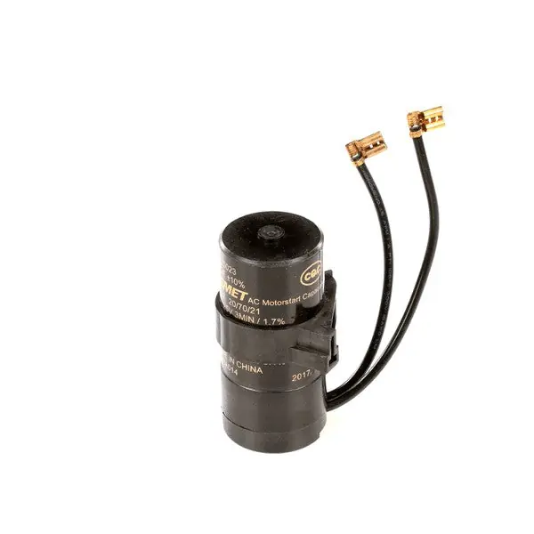 Beverage Air 315-061D Capacitor - Start Danfoss 240 UF