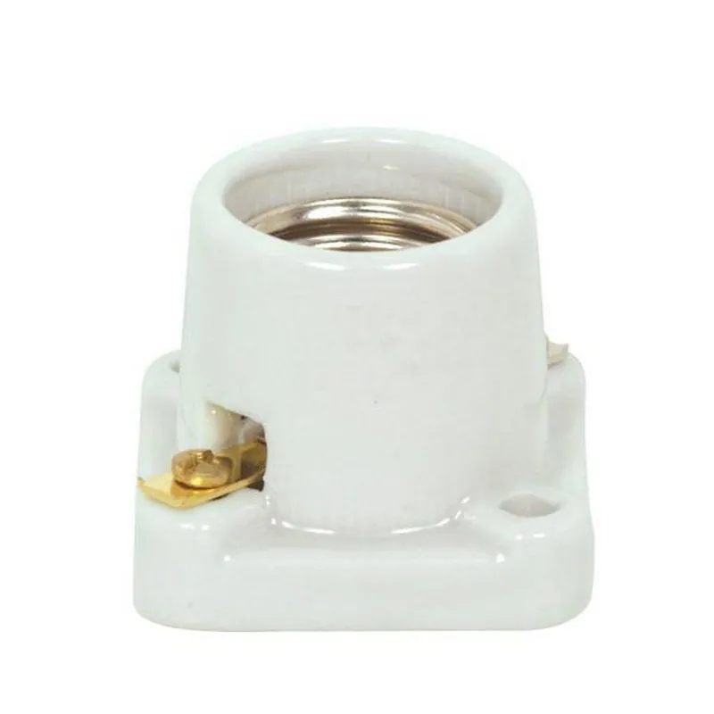 SATCO 80-1748 660W 250V Medium Base Pony Cleat