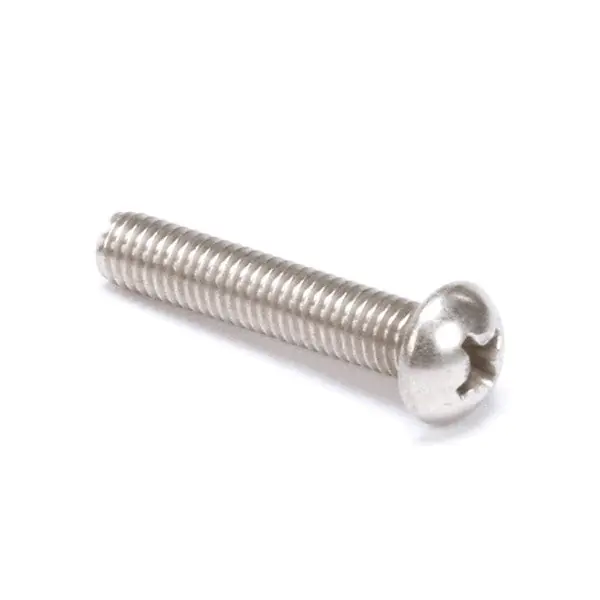 Beverage Air 603-275A Screw Prms #10-32 X 1 Ss