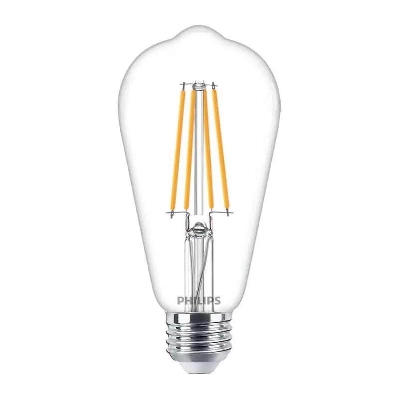 Philips 556530 CorePro Dimmable LED Decorative Lamp 8 W