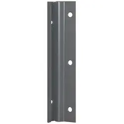 Don-Jo MFG INC ILP-206-BP Interlock Latch Protector 6 Inches