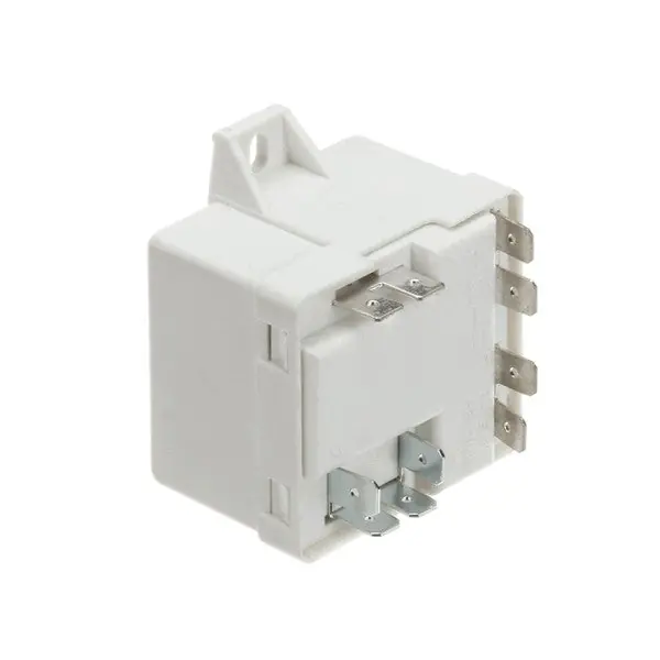 Beverage Air 302-483A Relay GE 3ARR3CT5P5