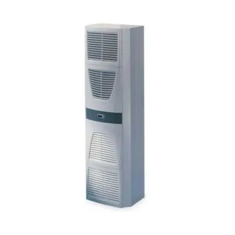 Rittal SK3329.540 Rittal 3329 Cooling Unit 400/460 VAC 6653 to 9383 BTU