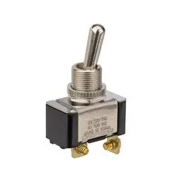 NSI Industries 78110TS Toggle Switch Bat, SPST, On-Off