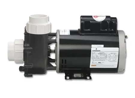 Aquaflo/Gecko 05320761-2040 Pump Aqua Flo XP2e 2.0hp 230v 2-Spd 56fr