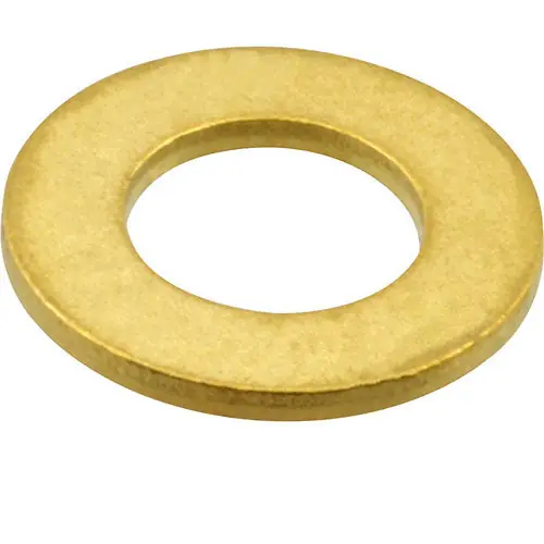 T&S Brass 000974-45 Washer, Bonnet, Push Button, Ts For T&S Brass & Bronze Works