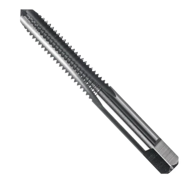 Champion Cutting Tool 3081213T 1/2-13 Hss. Taper Tap Power Each