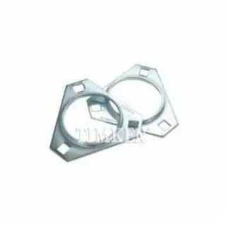Fafnir 72MSTR TKN Slotted Outer Spacer Zinc Plated