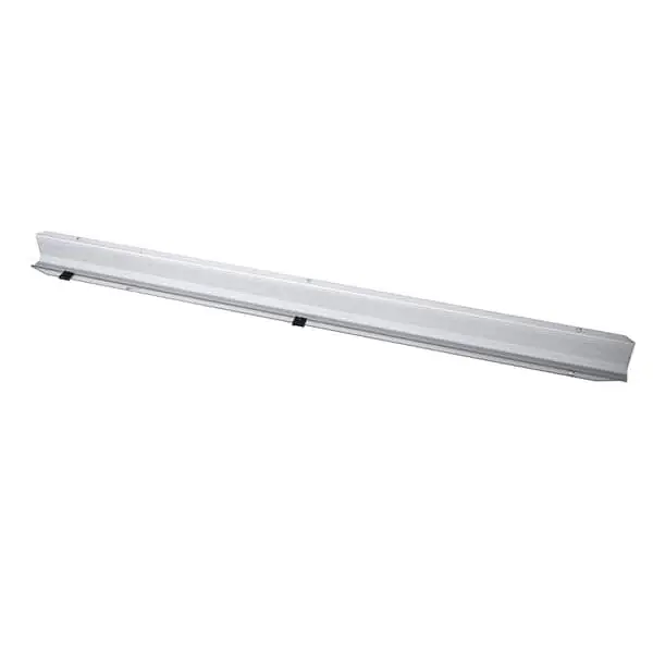 Beverage Air 50B32S109D-01 Lens Assembly - Sign Frame BZ13