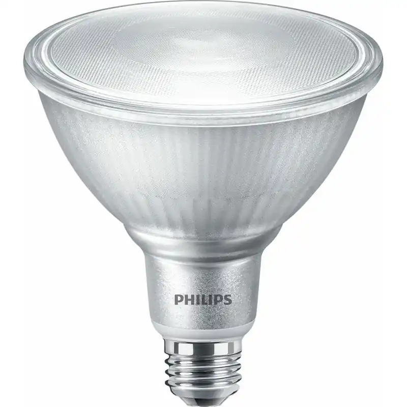PHILIPS 529685 Everything You Value in a Halogen PAR38 with the Benefits of LED