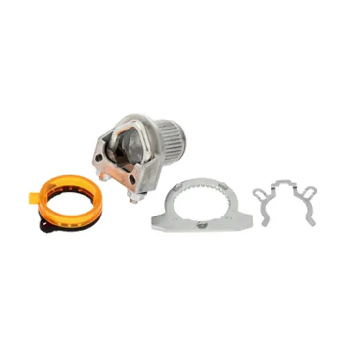 Belimo K-NA Standard Reversible Clamp