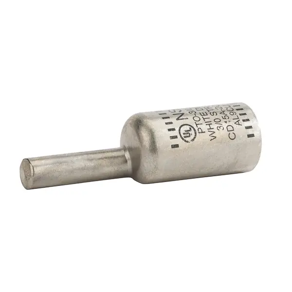 NSI PTO-3/0 Pin Terminal 600 VAC (Each)