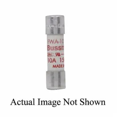 Bussmann FWA-30A10F High Speed Fuse 30 A 150 VAC aR