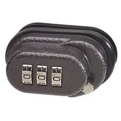 Master Lock 94DSPT Combination Lock Gun Trigger Keyless Resettable