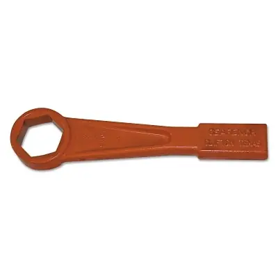 PETOL GEARENCH SW03 Striking Wrench 1 7/16 in Opening