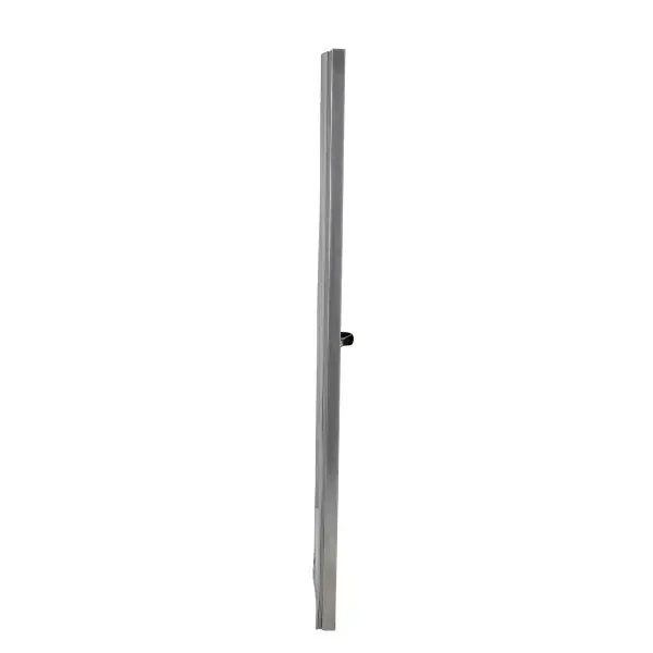 Beverage Air 40B32S718D Door Assembly - RH SS/AL E/P-S