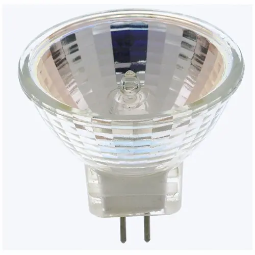 SATCO S3194 Halogen Lamp 5 Watt MR11 Dimmable 5MR11/NSP