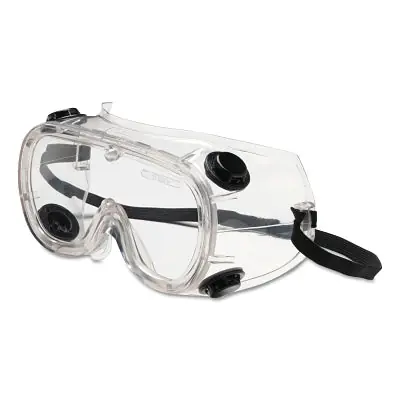 BOUTON OPTICAL 248-4401-300 441 Basic-IV Indirect Vent Goggles Power (PR) REPLACEMENT MPN