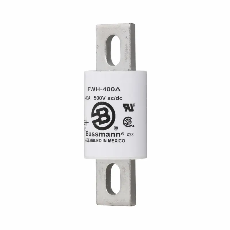 Bussmann FWH-300A North American Style High Speed Fuse 300 A 1000 VAC/800 VDC