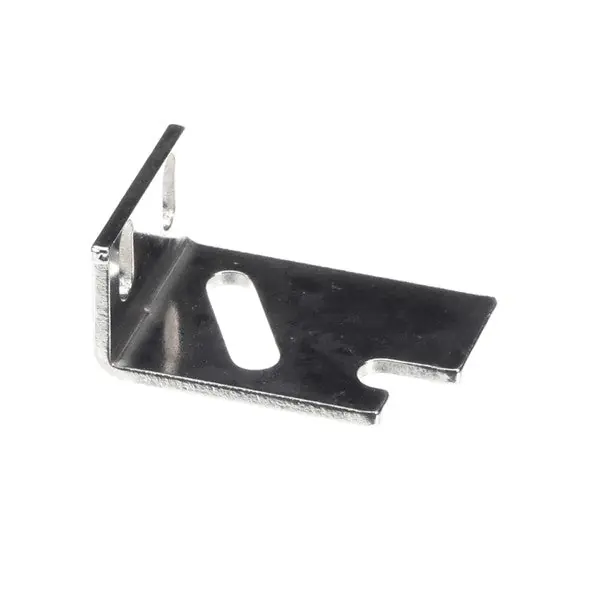 Beverage Air 28D16-008B END HINGE BRACKET RT SS DP/PT