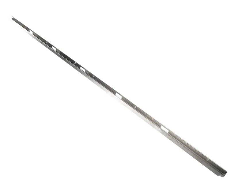Beverage Air 03A11-075C-04 Bracket-Louver Panel SP48-18M