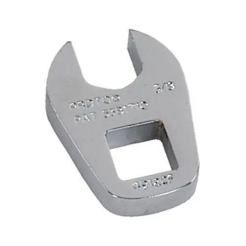 PROT0 J4946CF Proto® 3/8 Drive Crowfoot Wrench 1-7/16 Open End