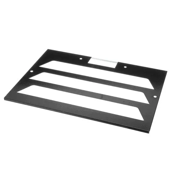 Beverage Air 07A41-062D-07 Grille-Front-W/Control