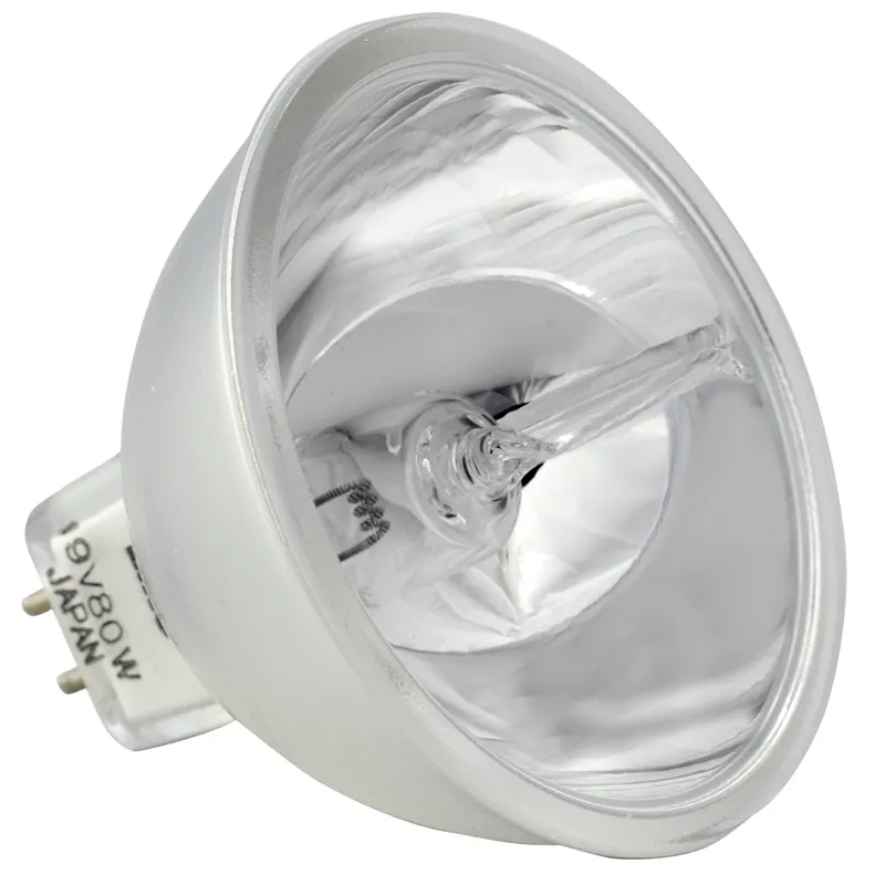 EIKO EKE Photographic and Stage Studio Lamp 150W 21V MR16 GX5.3