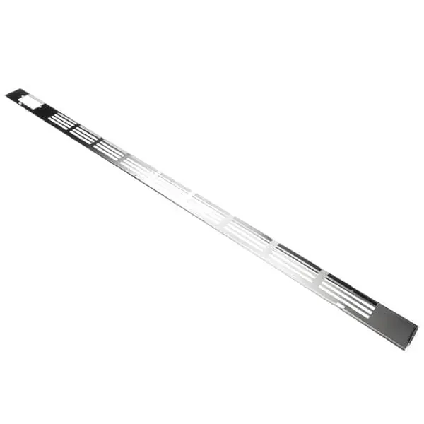 Beverage Air 07A32-162D-05 Grille - Front W/Controller